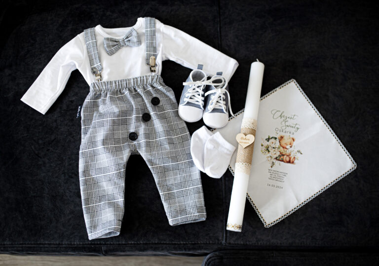 Pierwsze Święto Oskarka