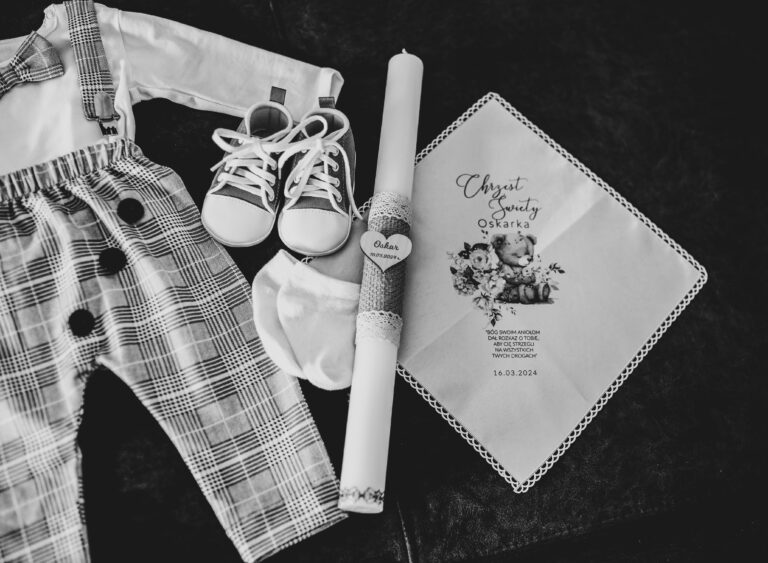 Pierwsze Święto Oskarka