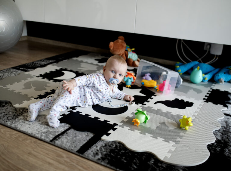 Pierwsze Święto Oskarka