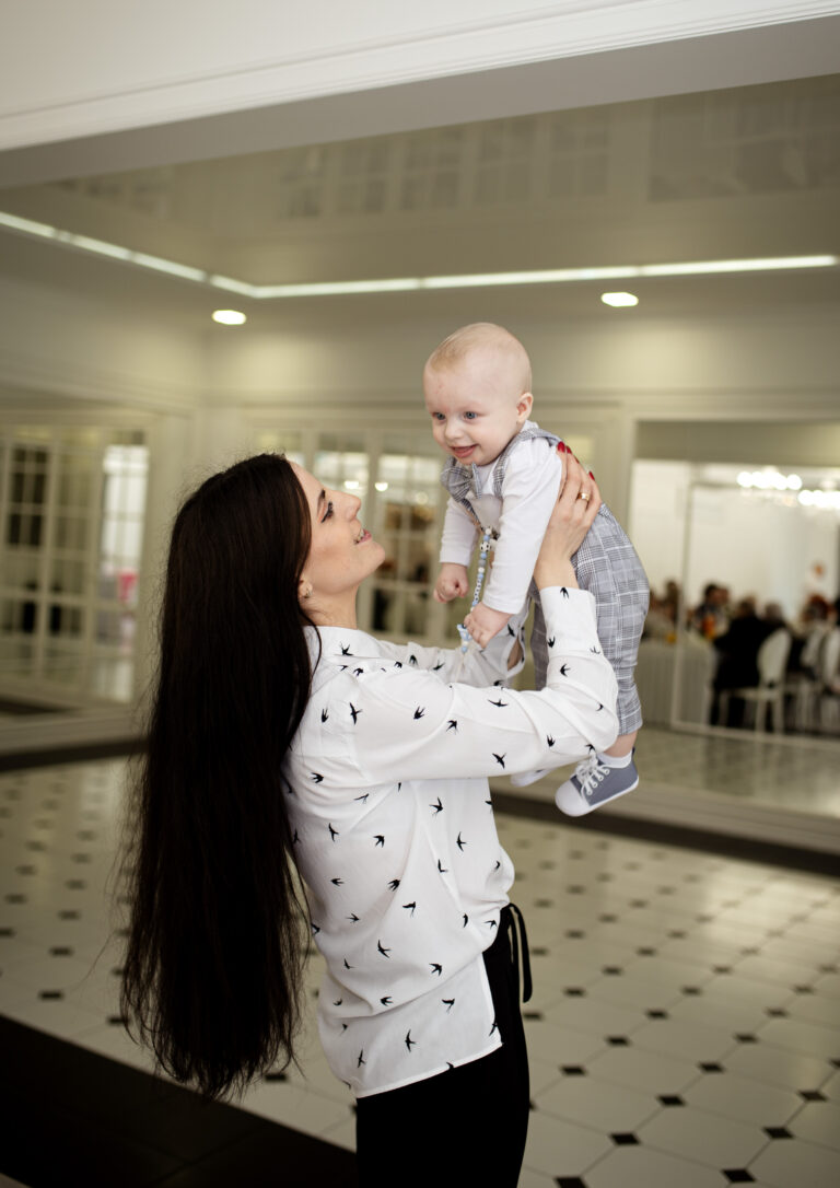 Pierwsze Święto Oskarka