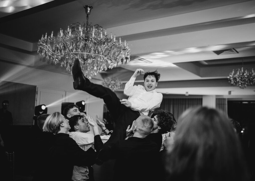 Read more about the article Reportaż z urodzin