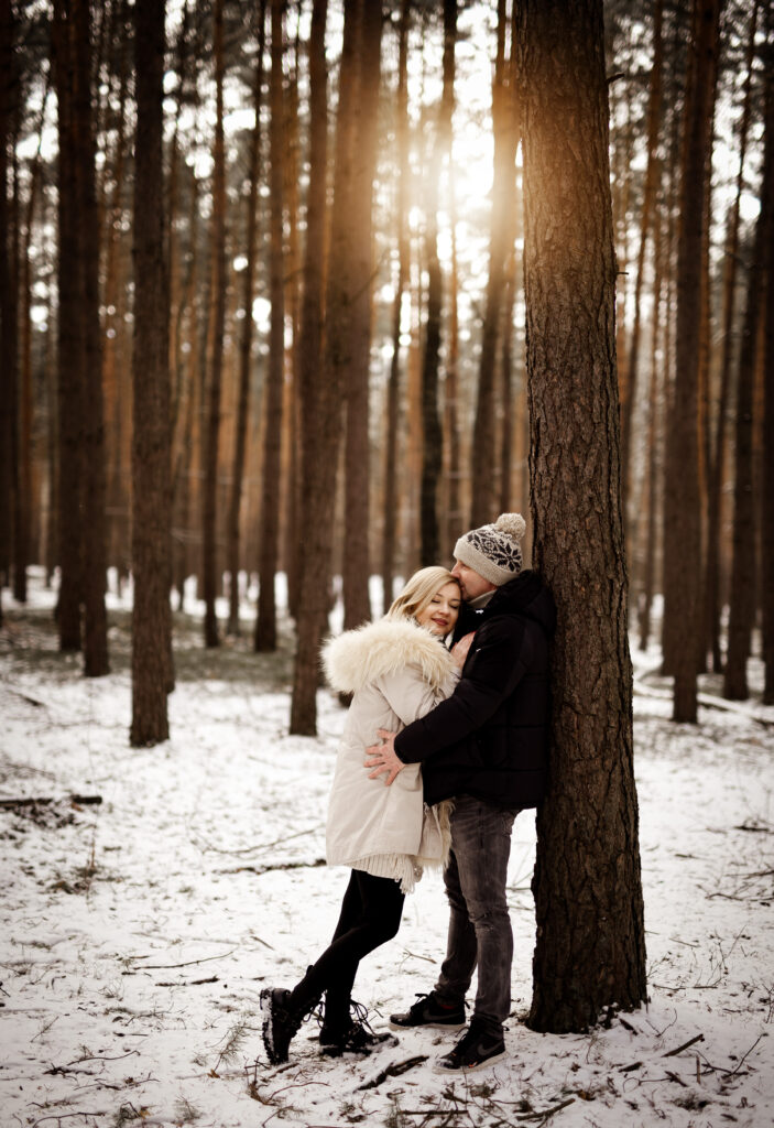 Read more about the article Sesja narzeczeńska