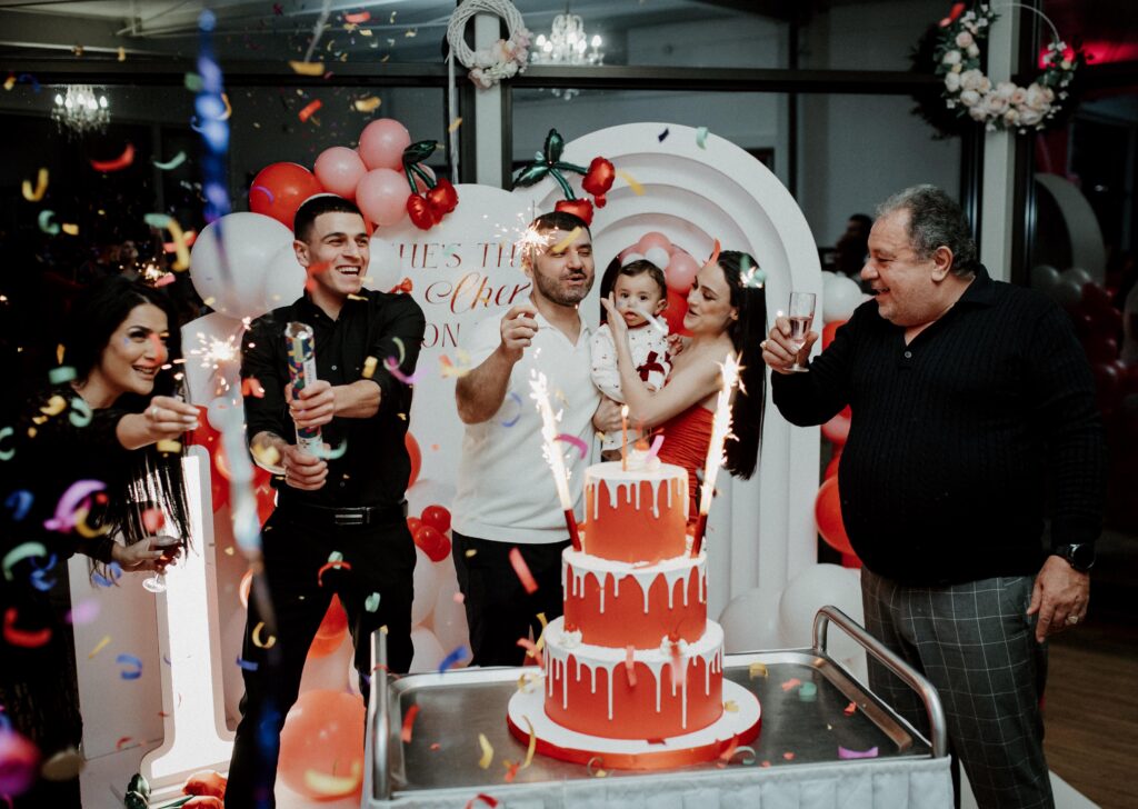 Read more about the article Roczek Luny- restauracja Senator