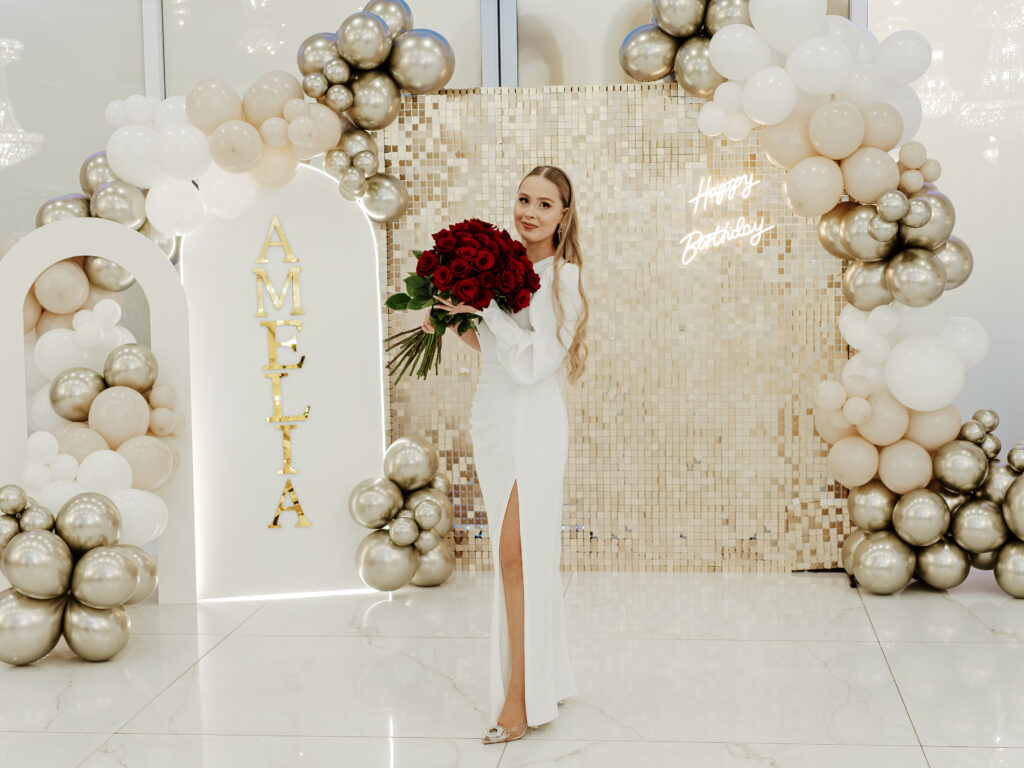 Read more about the article 18 urodziny Amelki